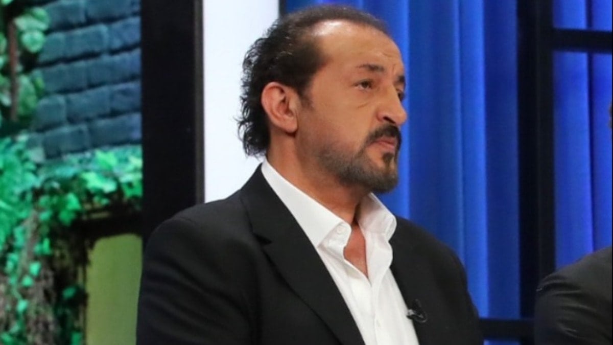 Mehmet Şef’in Restoranındaki 12 Bin 250 TL’lik Tadım Menüsü Hesabı Sosyal Medyayı Sa.. 5 546973