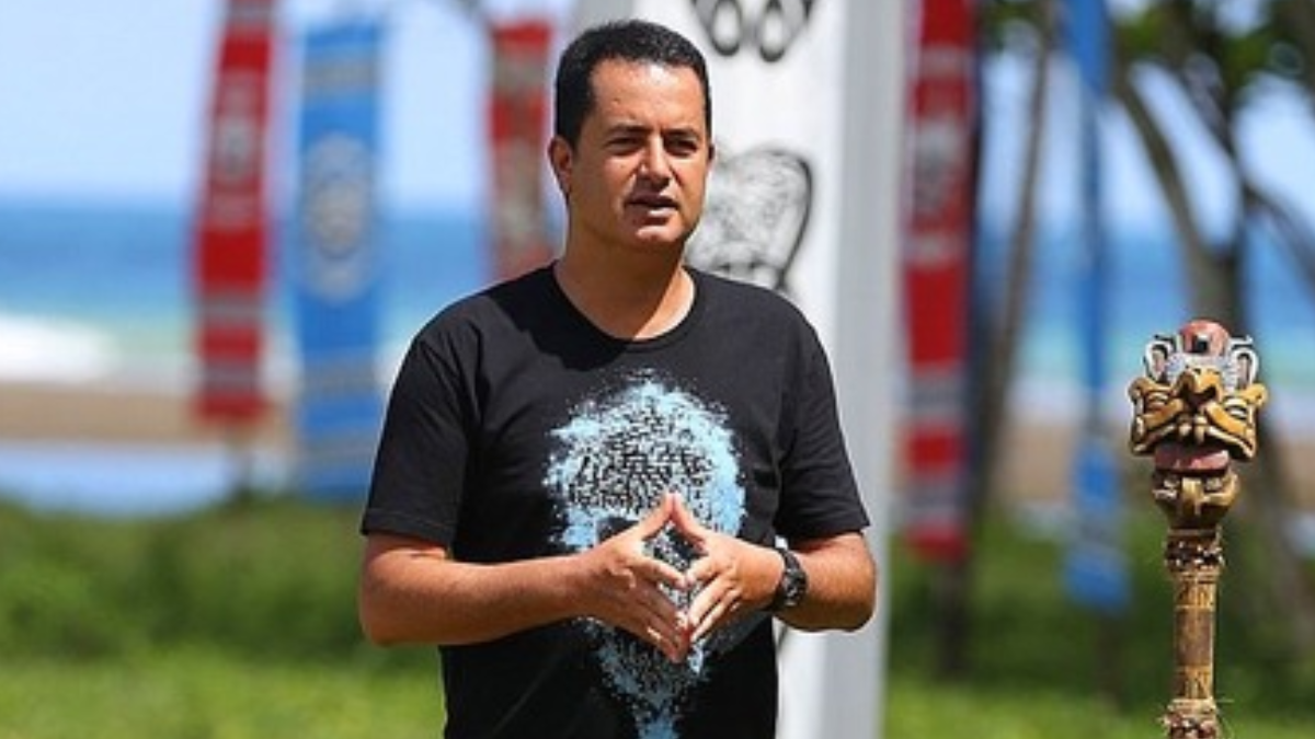 İbrahim Tatlıses’in Kızı Dilan Çıtak, Survivor 2026 Kadrosunda! 1 547248