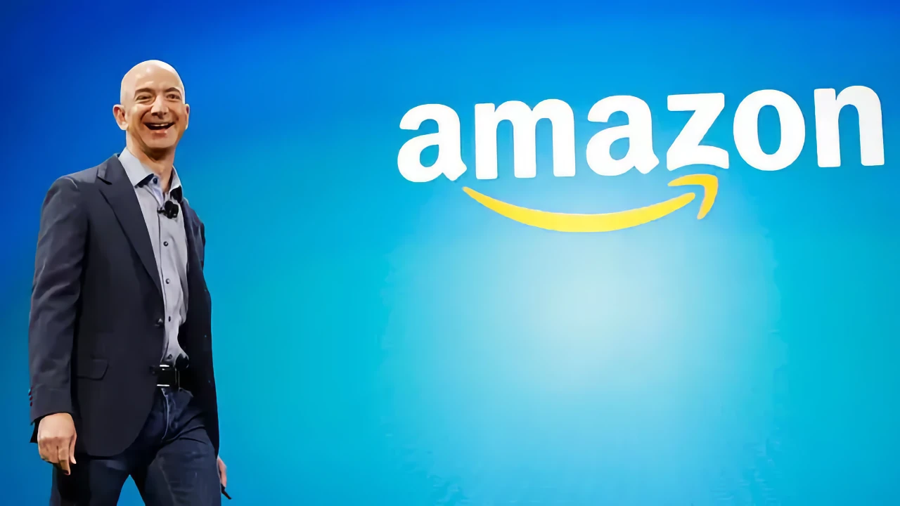Amazon 30 bin kişiyi işten çıkarıyor! 7 Amazon isten cikarma.webp