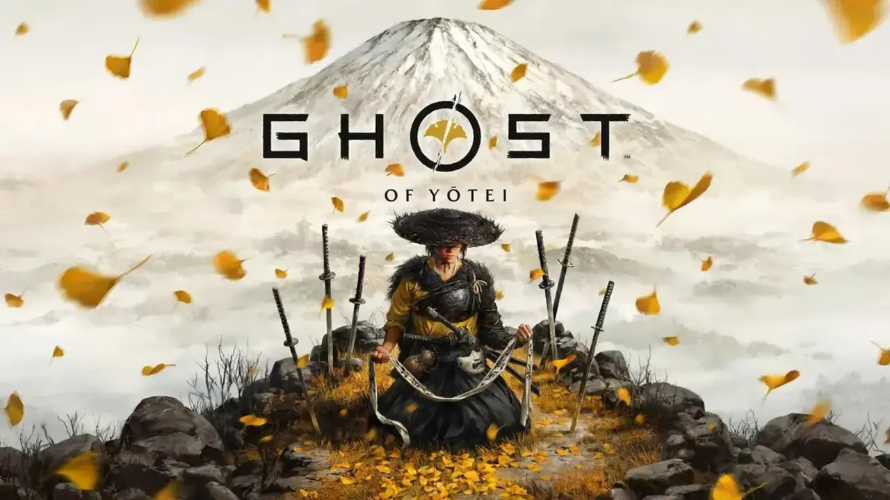 Ghost of Yotei satislari rakibini geride birakti kapak