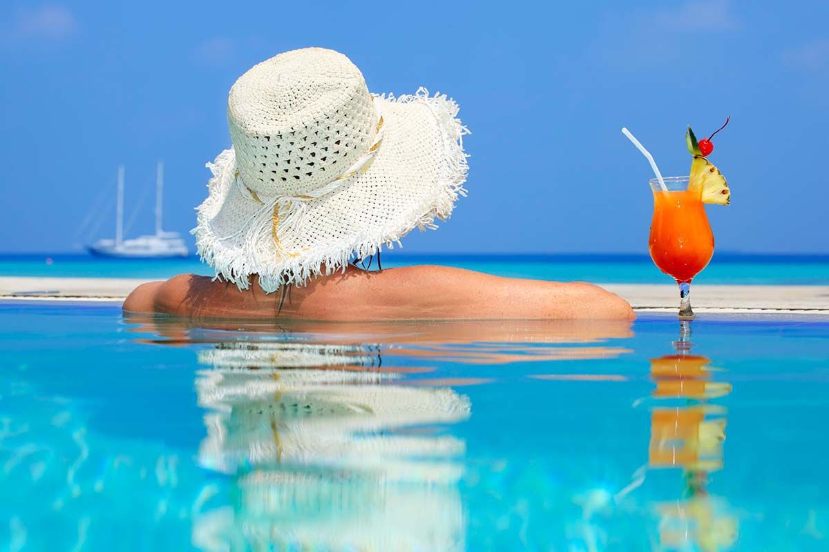 Sahte tatil fotoğrafları üreten yapay zeka uygulaması çıktı 1 Sahte tatil fotograflari 1