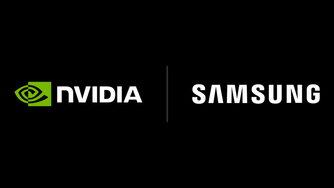 Samsung yapay zeka fabrikası kurmak için NVIDIA ile anlaştı! 12 Samsung yapay zeka icin NVIDIA ile anlasti kapak