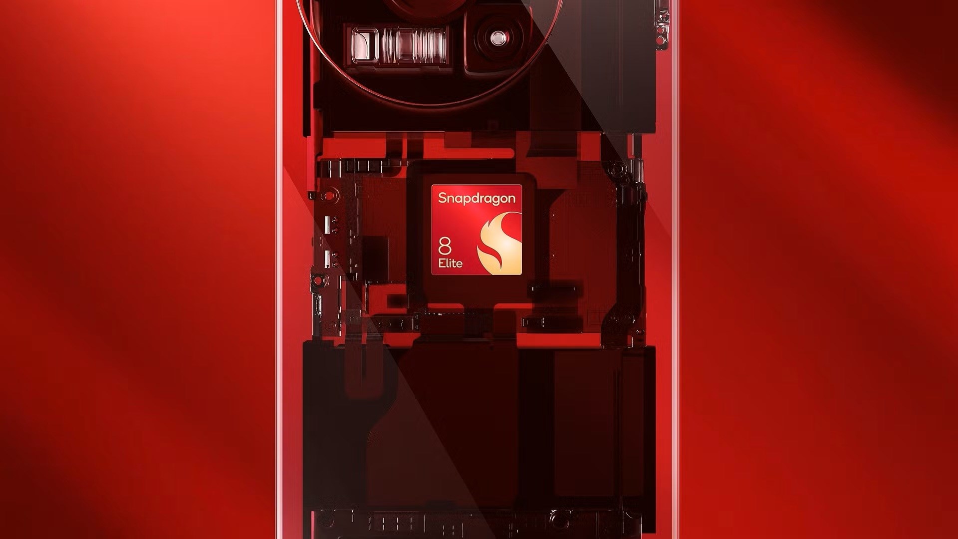 Snapdragon 8 Elite Gen 6