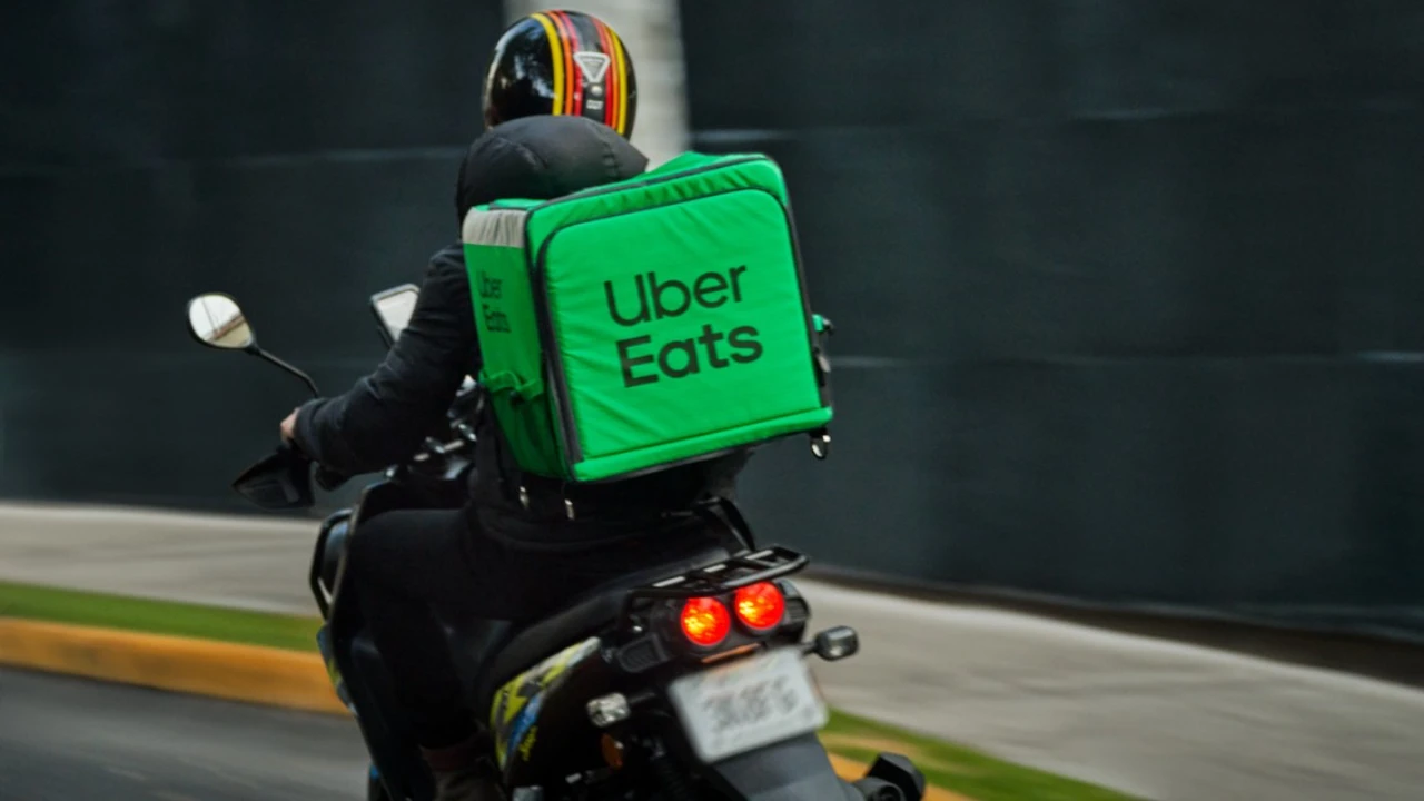 Uber Eats Türkiye pazarına girdi 16 Uber Eats Turkiye.webp