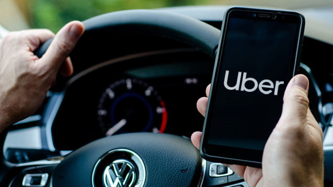 Uber Türkiye macerası yeniden başlıyor 5 Uber iOS cihazlar icin yeni widgetini yayinladi