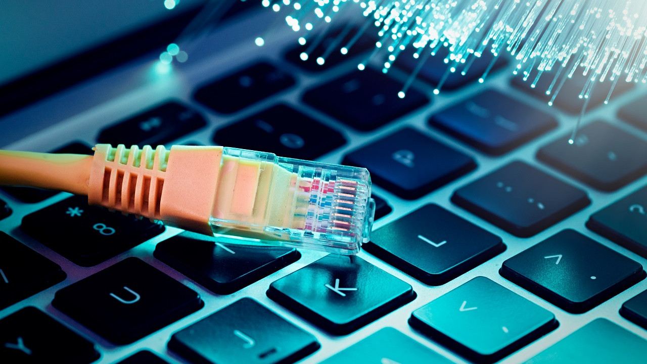 Türkiye'de yüksek hızlı internet ne durumda? 23 en hizli internet sirketleri aralik 2024 kapak
