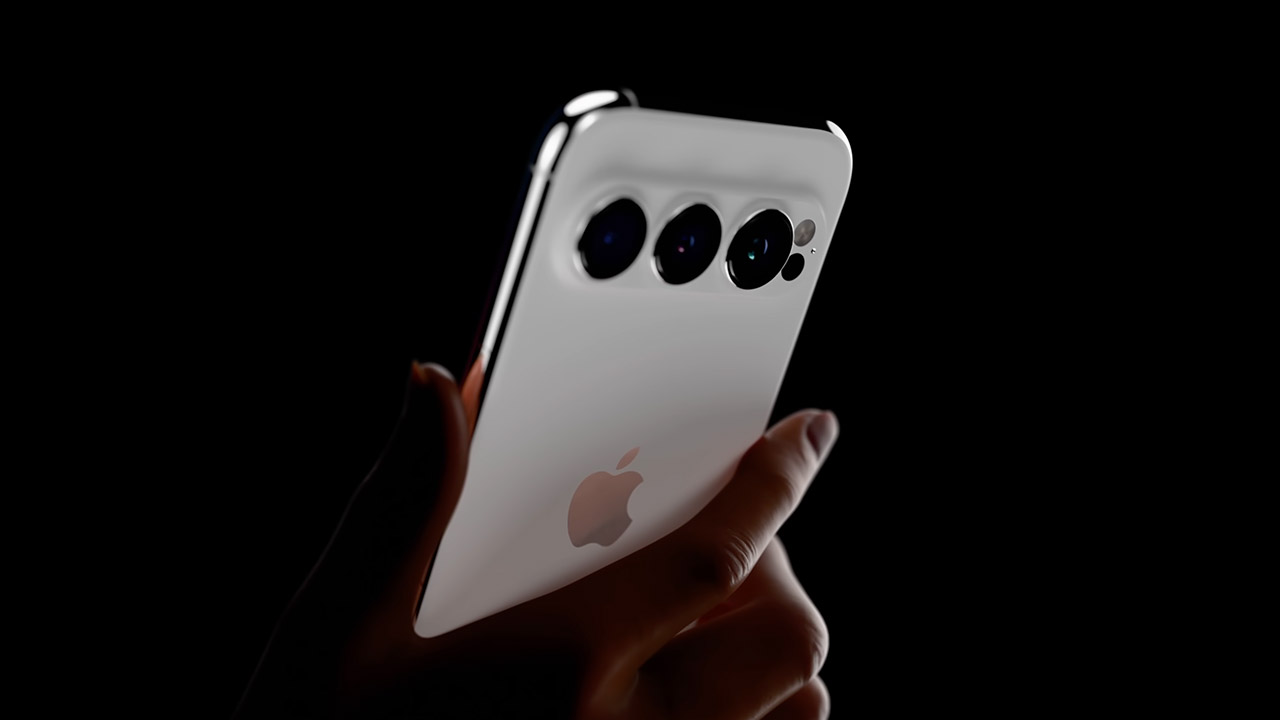 Apple'dan 20. yıl devrimi: İşte iPhone 20 sızıntıları! 23 iphone