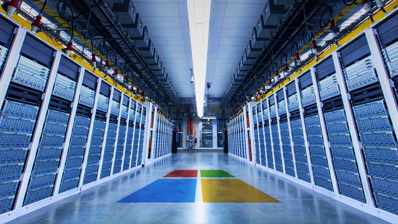 microsoft
