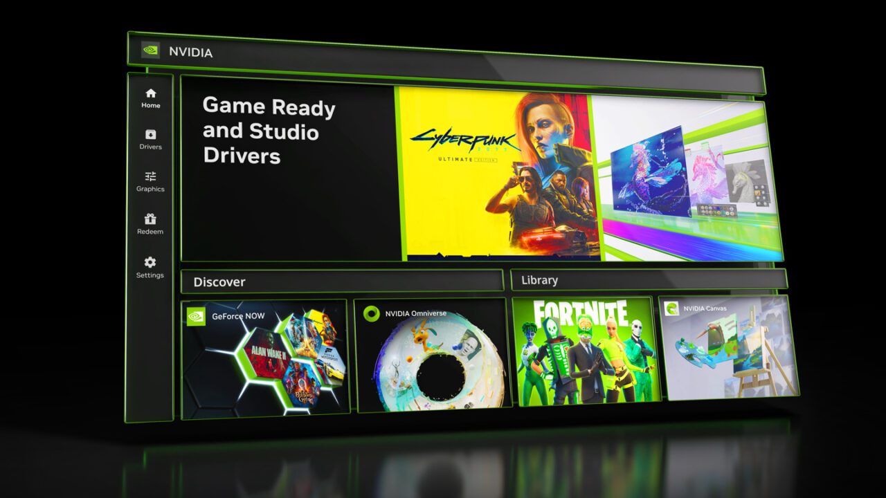 Nvidia App güncelleme aldı: İşte yenilikler 7 nvidia app surum guncellemesi e1722967923919