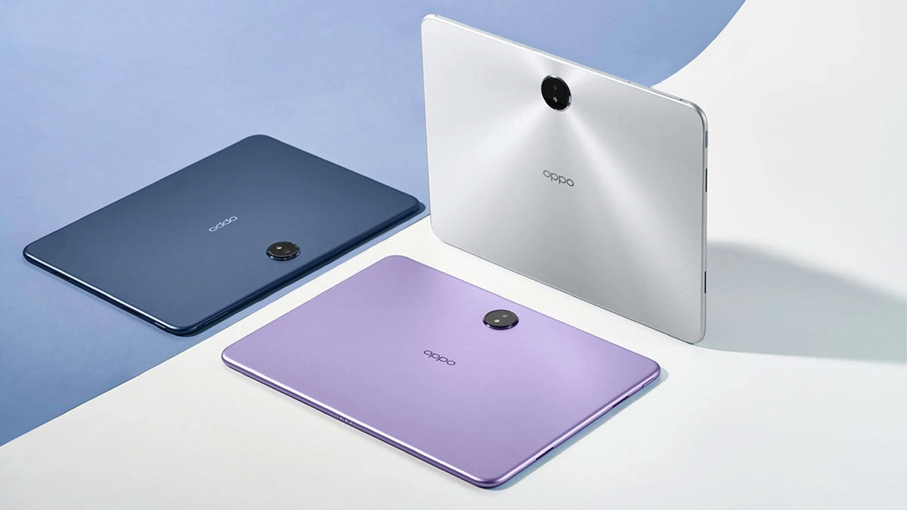 oppodan kompakt amiral gemisi tablet 2