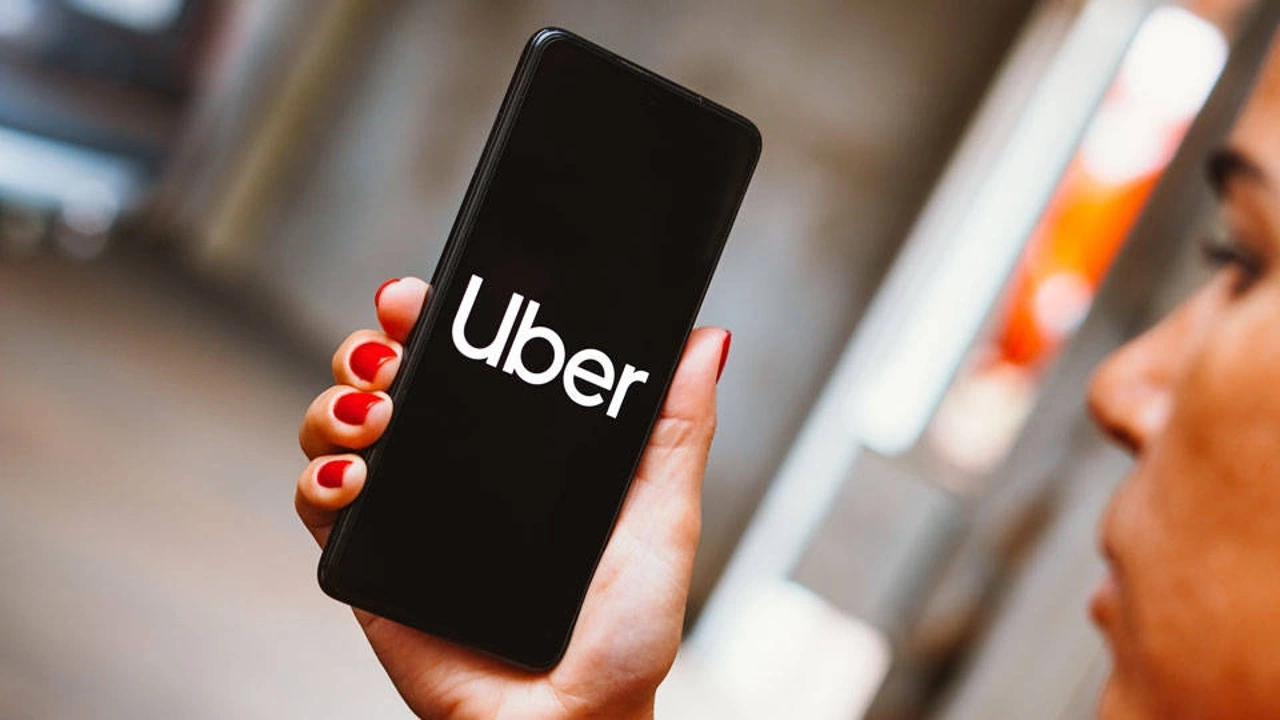 Uber'den Türkiye'ye dev yatırım - ShiftDelete.Net 9 uber 1.webp