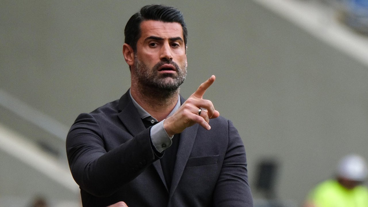 “Galatasaray’a karşı 3 puanı kaçırdığımız için üzgünüm” 6 484072