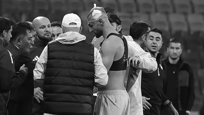 Hrvoje Smolcic’ten Serdar Dursun’a övgü 5 547791