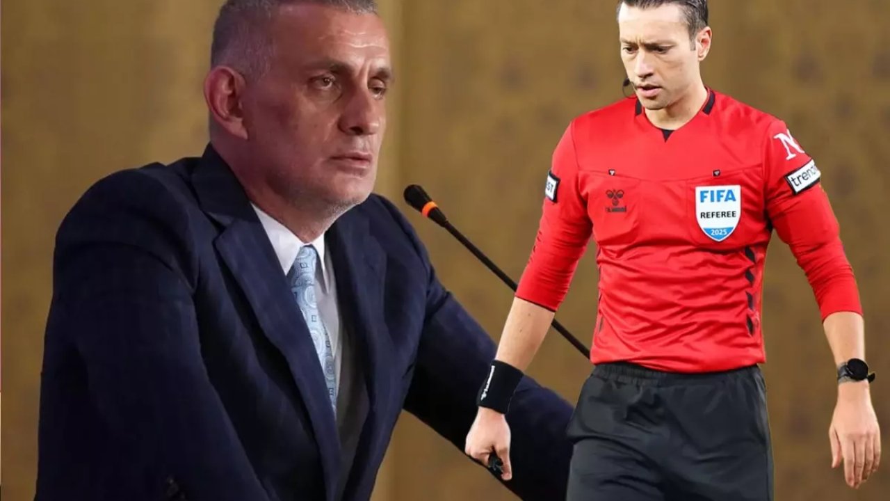 Hacıosmanoğlu’ndan Flaş Açıklama! Zorbay Küçük’ün Bahis Hesabındaki Miktar Ortaya Çıktı! 13 547797