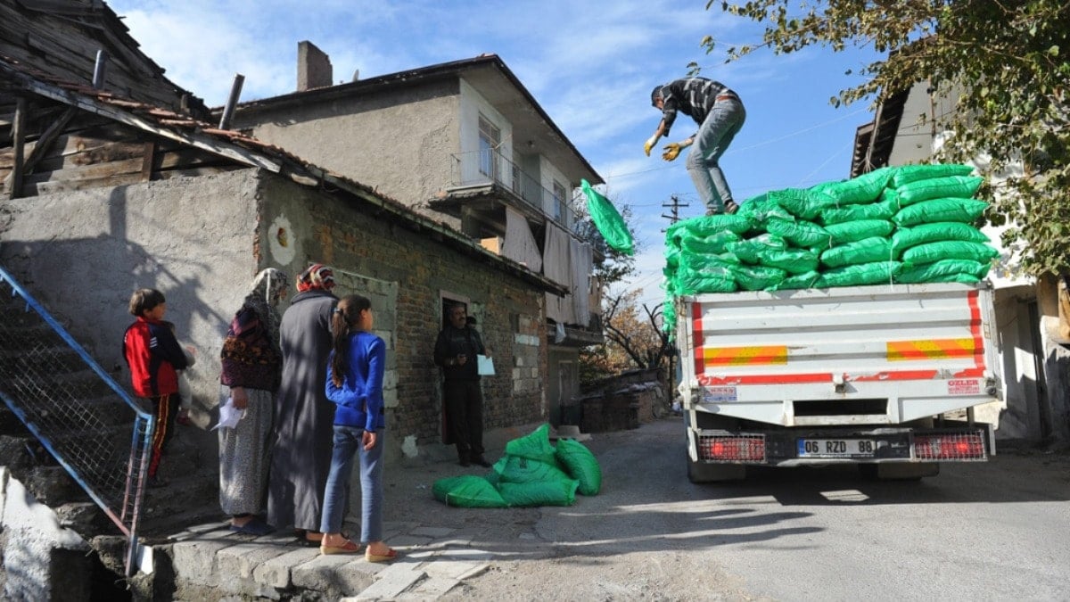 "İki Asgari Ücretle Bir Ev Geçinemiy.. 5 547845