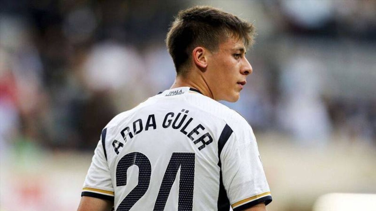 Arda Güler’den Fenerbahçe’ye 2 milyon Euro’luk müjde 1 547906
