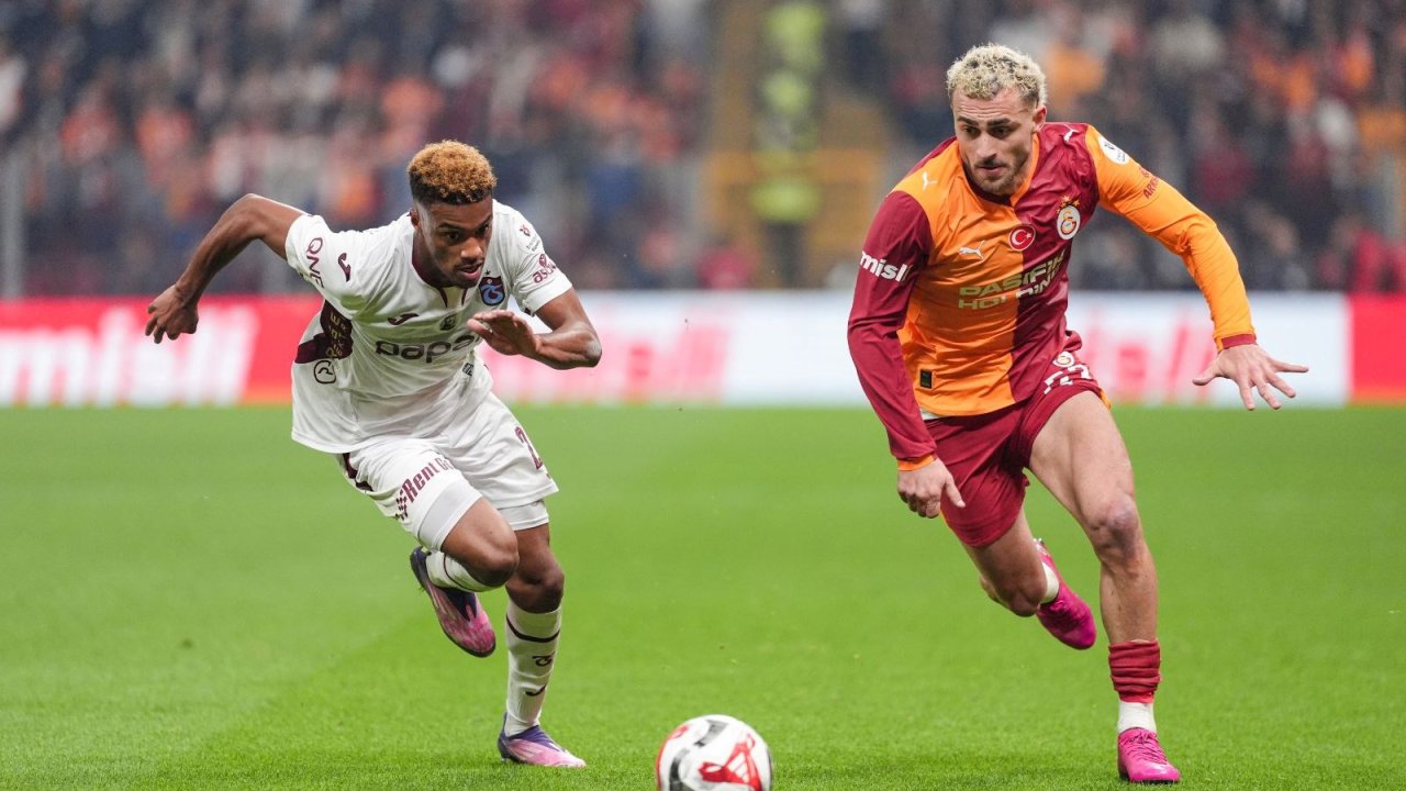 Oyundan Alınırken Islıklanan Barış Alper Sessizliğini Bozdu! 8 547990