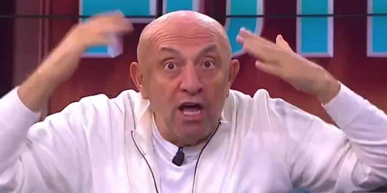 ‘Sergen, sen nasıl maç seyrediyorsun oğlum?' 11 548205