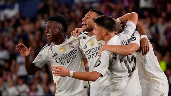 UEFA Şampiyonlar Ligi'nde Dördüncü Hafta Heyecanı Başlıyor 5 548247