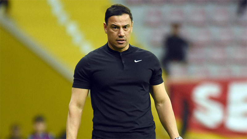 Recep Uçar Gitti, Çağdaş Atan Geliyor 9 548263