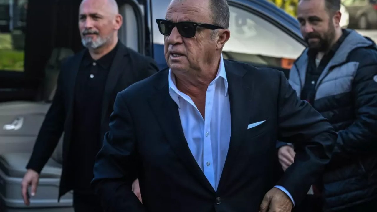 Fatih Terim’in Yeni Durağı Belli Oldu! 2 548347