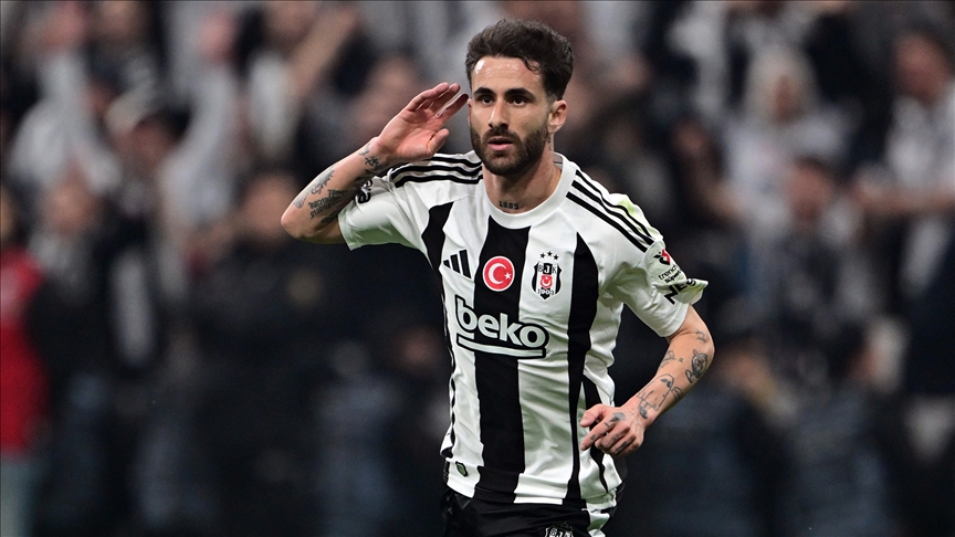 Rafa Silva futbolu bırakmak mı istiyor? 9 548401