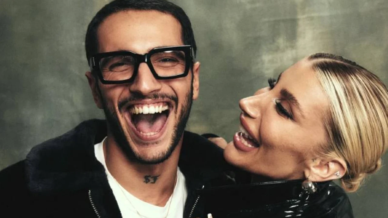 Hollanda’da şok! İrem Derici ve nişanlısı saldırıya uğradı 8 548509