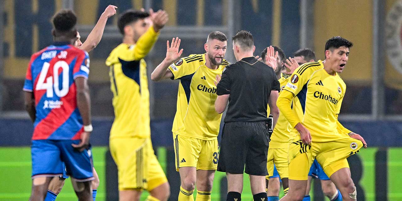 Hakem Uzun Süre Maçlardan Uzak Kalmalı 7 548632