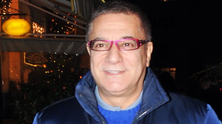 Bir eşime çok haksızlık yaptım” diyen Mehmet Ali Erbil, kimi kastetti? 2 548667