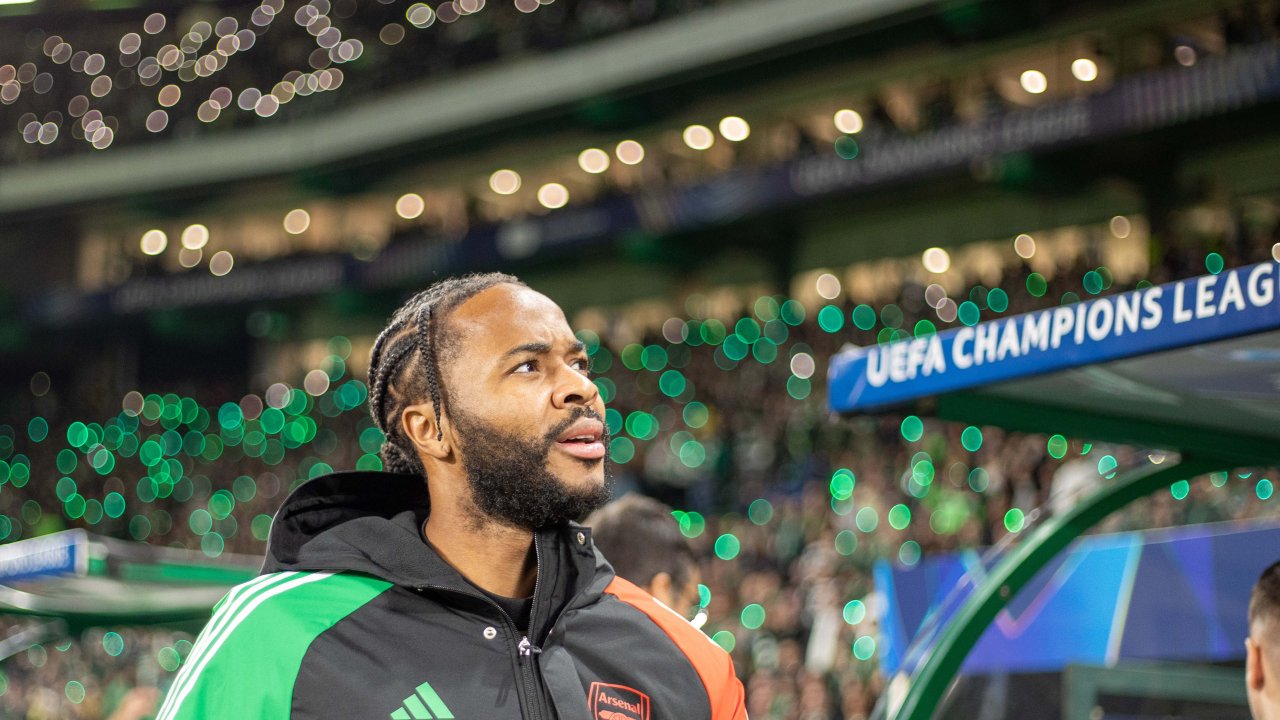 Raheem Sterling’in Evine Tekrar Hırsız Girdi! 6 549005