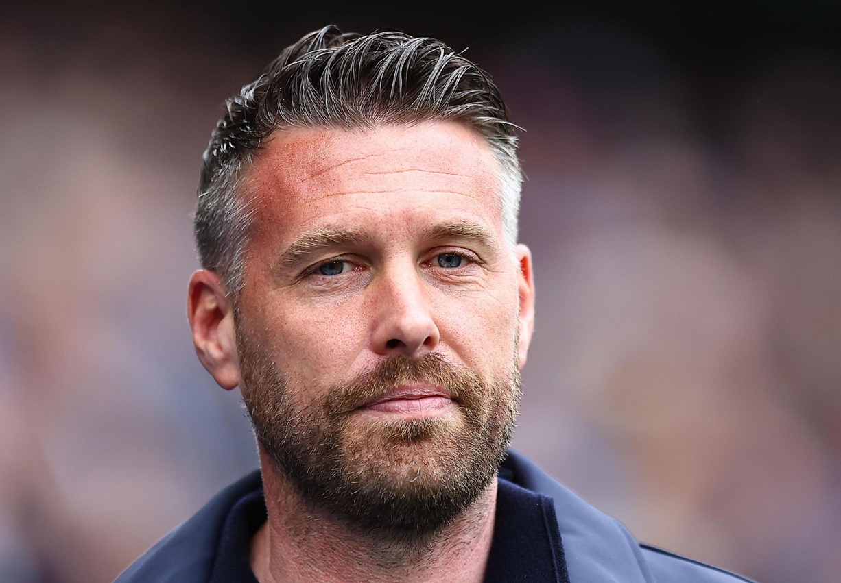 Wolverhampton’ın yeni teknik direktörü Rob Edwards oldu 5 549079