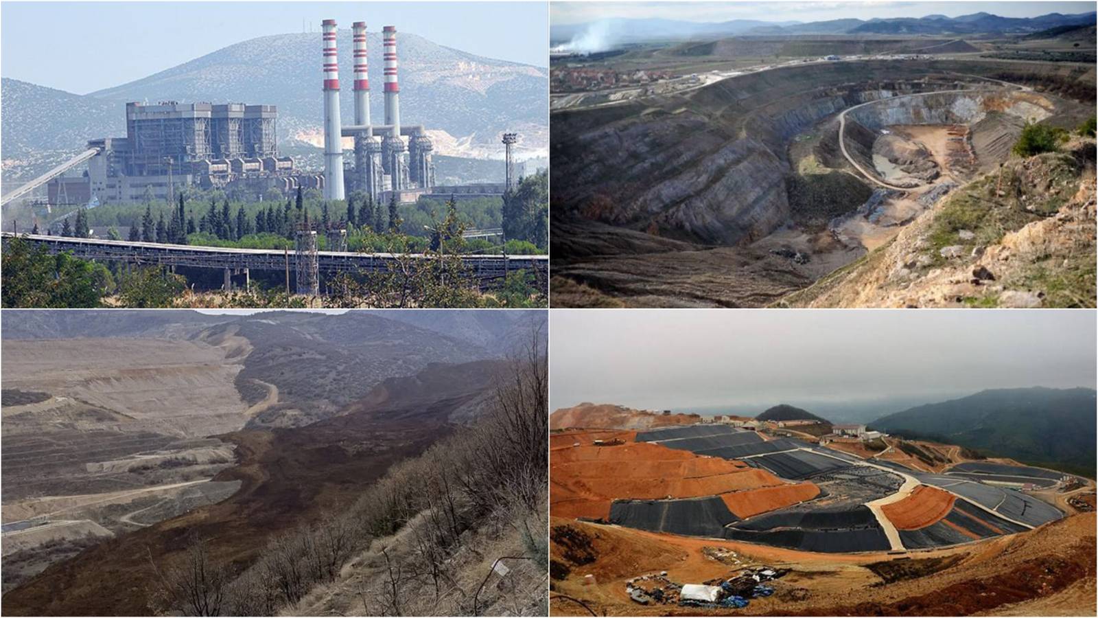 Maden izinleri için tek karar mercii Cumhurbaşkanlığı 5 549146