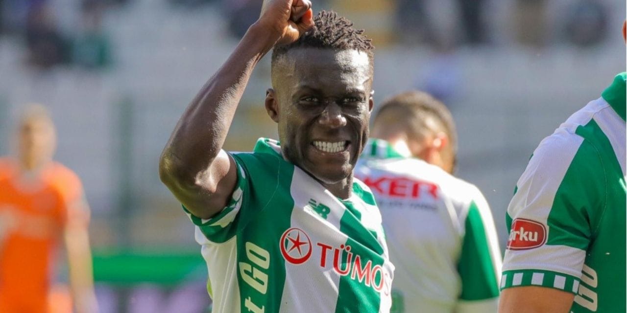 Bahis skandalında tek yabancı Ndao: Recep Çınar’dan manidar yorum 10 549342