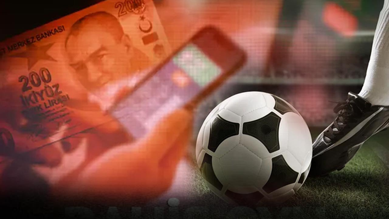 Bahis Skandalında Yeni Perde! Başsavcılıktan kritik açıklama! 6 549437