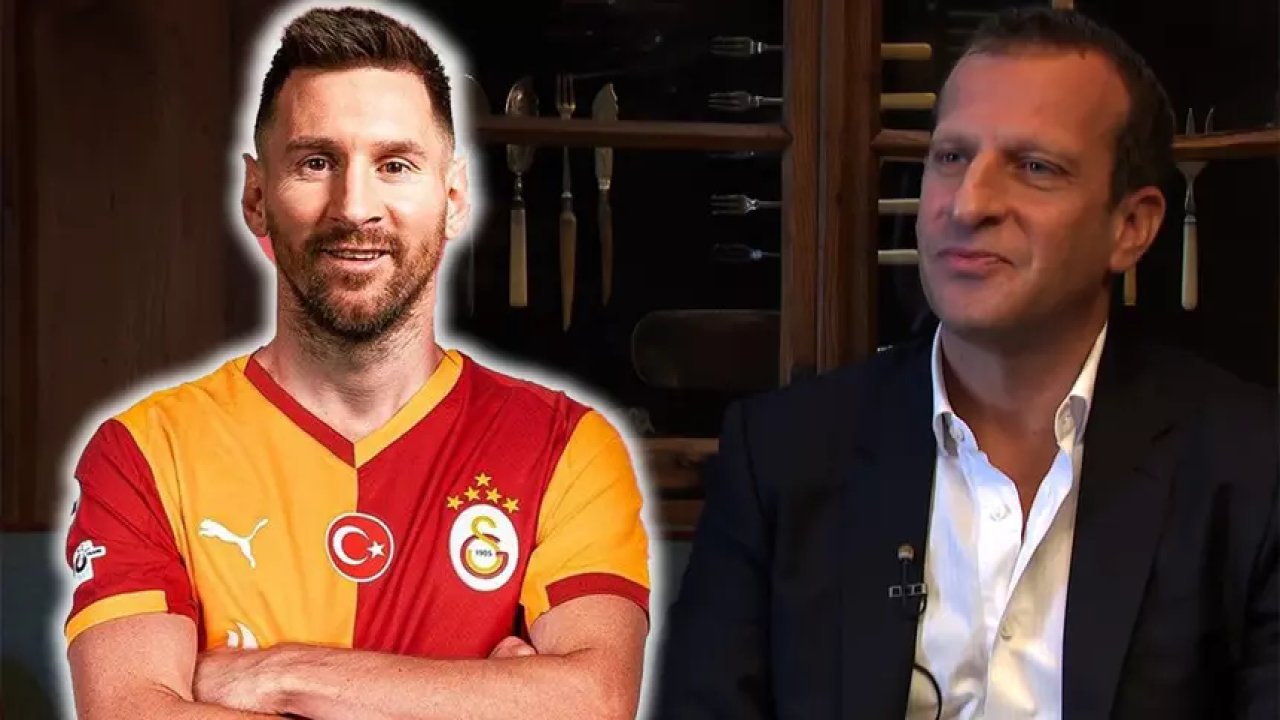 Gardi’den Çarpıcı Lionel Messi Çıkışı! Gece Yarısı Açıklandı: “Galatasaray İçin Büyük Fırsat&q.. 20 549503
