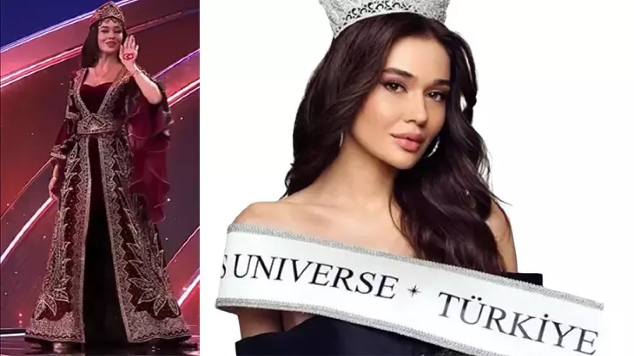 Miss Universe 2025’te Taç Sahibini Buldu! Ceren Arslan Şaşırtan Şekilde Liste Dışında Kaldı! 7 549842