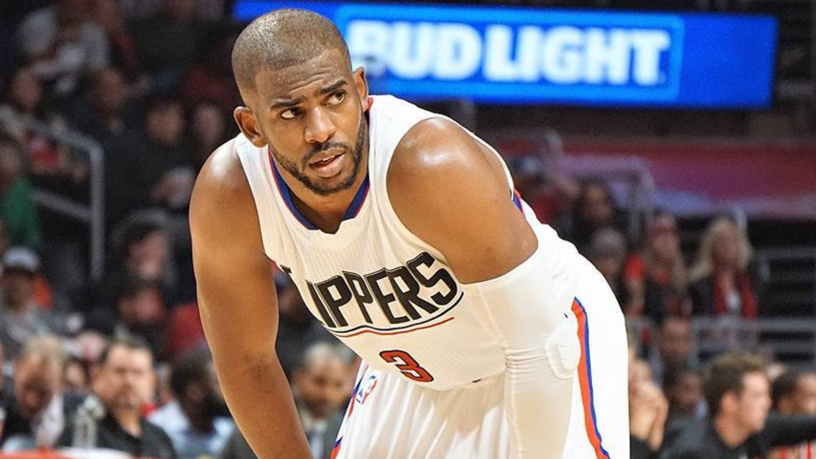 NBA Efsanesi Chris Paul, 20 yıllık kariyerinin ardından emekli oluyor 9 549972