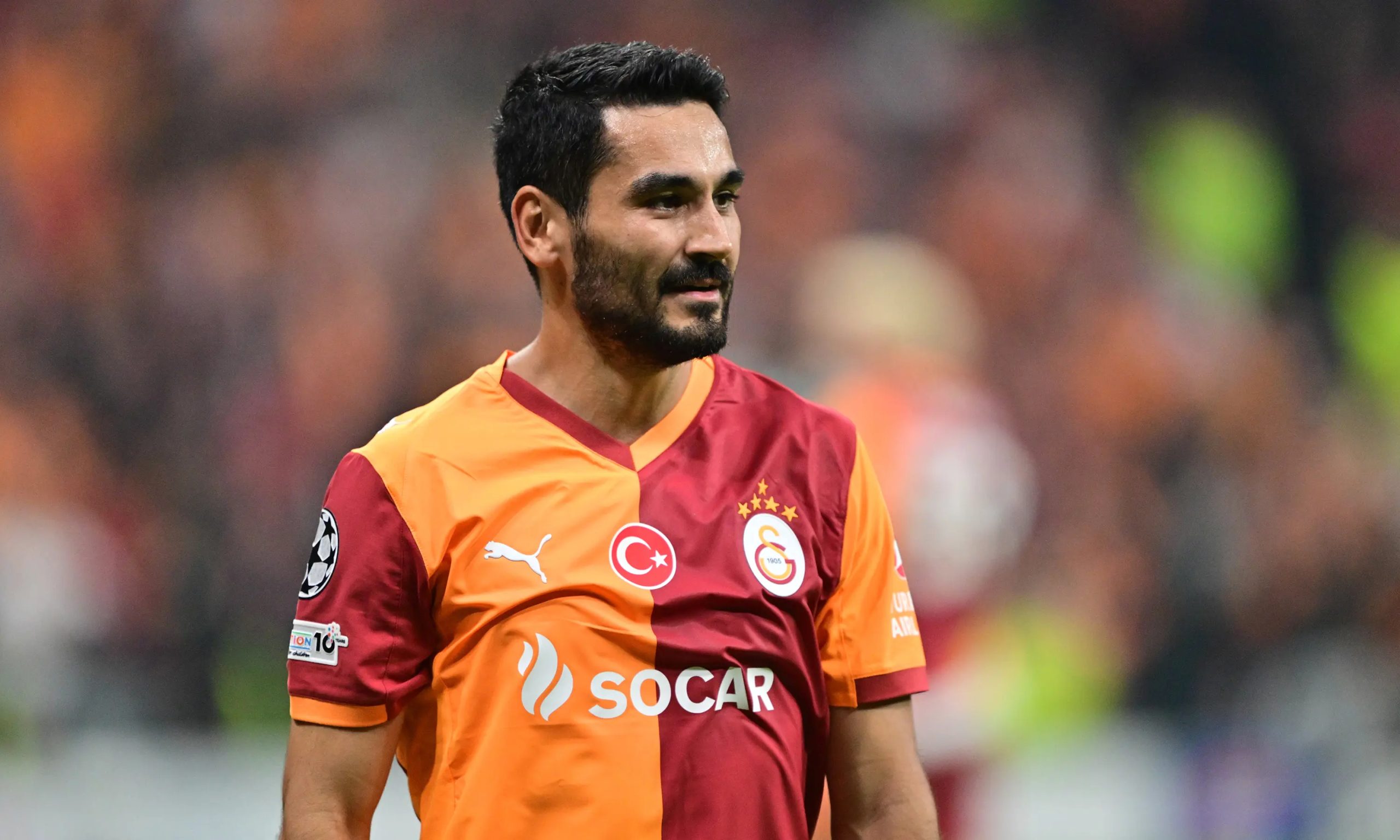 İlkay Gündoğan 35 gün sonra golle döndü 1 549973 scaled