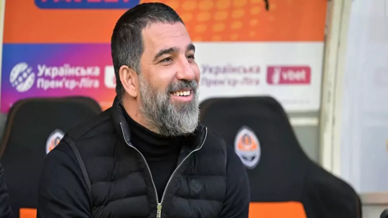 Arda Turan Tarihi Yeniden Yazıyor: 13 Gollük Şov! 6 549988