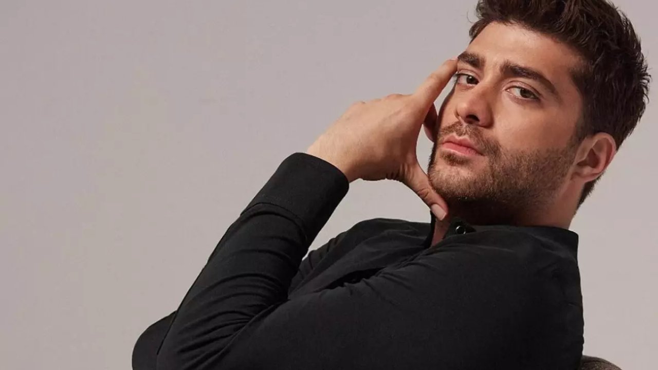 Kızılcık Şerbeti’nde Jenerik Krizi Patladı: Doğukan Güngör’den Sert Tepki! 4 549989