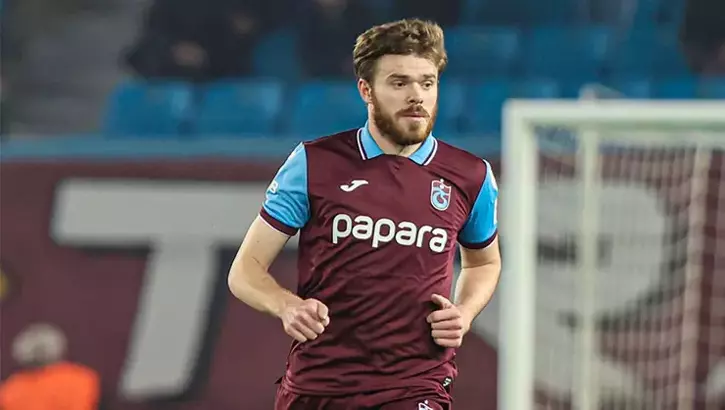 “Zor maçı geri dönüşle kazandık, önemli galibiyet” 1 550115