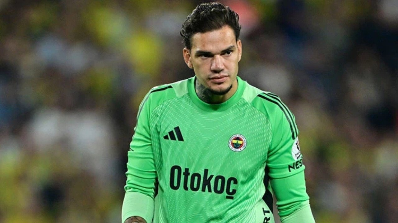 Fenerbahçe’de şok sakatlık! Tedesco açıkladı: Ederson 3 hafta yok 8 550201