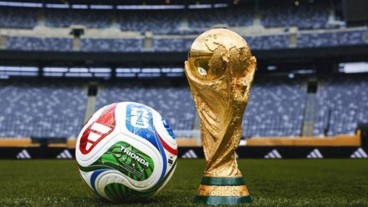 Dünya Kupası Biletlerine Talep Patladı! Satış Rakamları Açıklandı! 17 550304