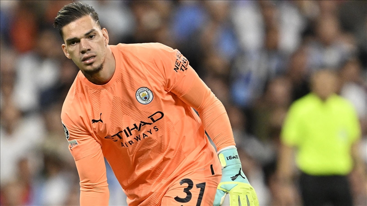 Fenerbahçe’nin kalecisi Ederson’a ceza yok: Galatasaray maçında forma giyecek 6 550358