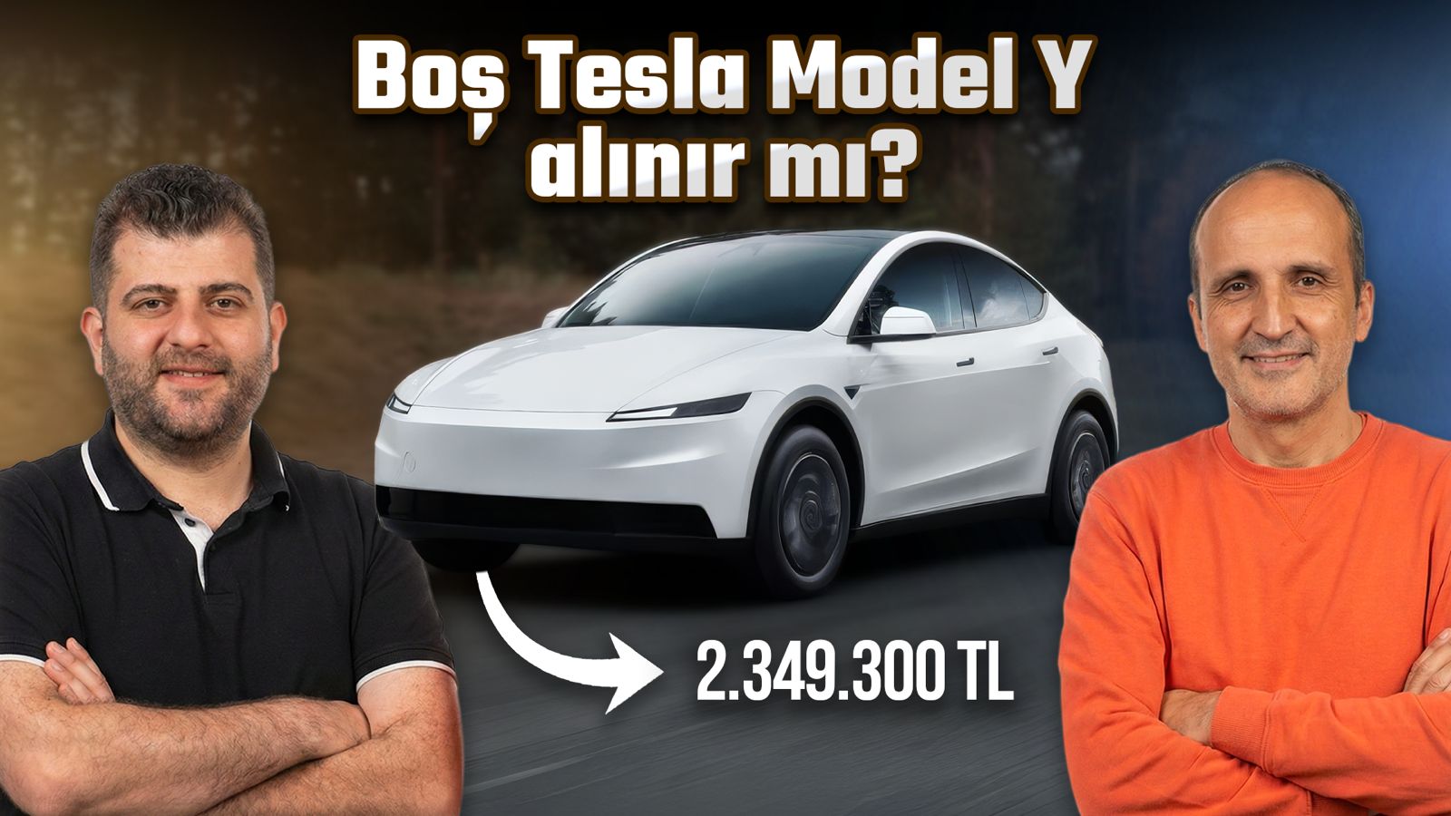 Boş Tesla Model Y Standart alınır mı? 11 9b9e6926 3698 4ea4 a79a 62dad26af5a0