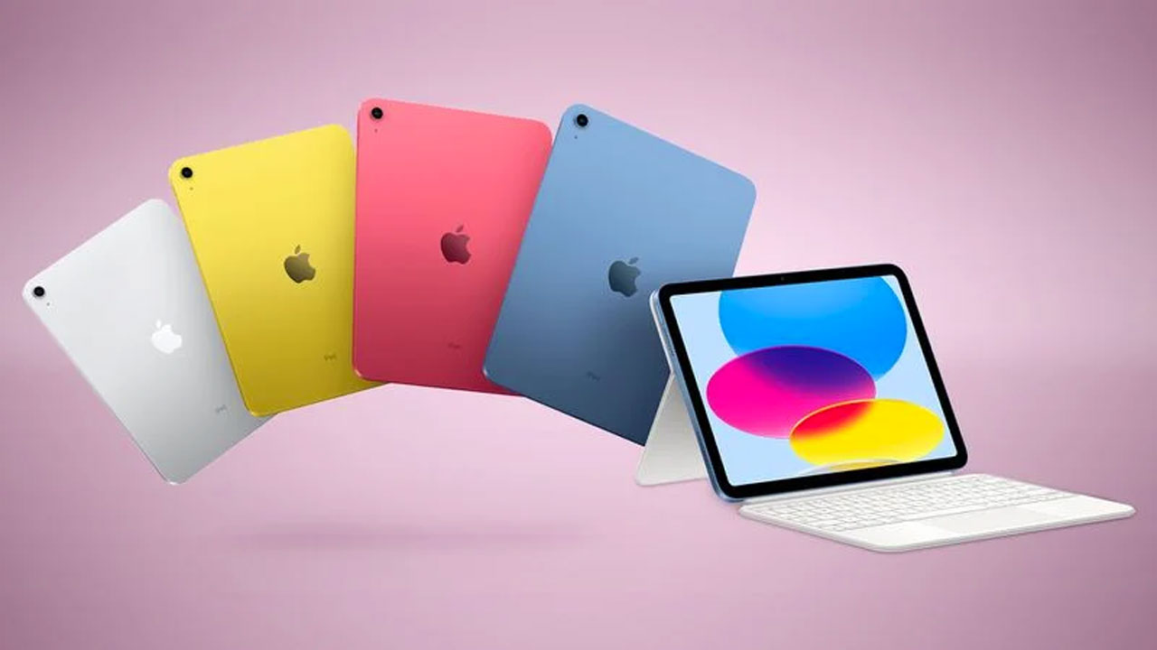 A19 İşlemci ve N1 Çip Geliyor 10 A101 iPad 11