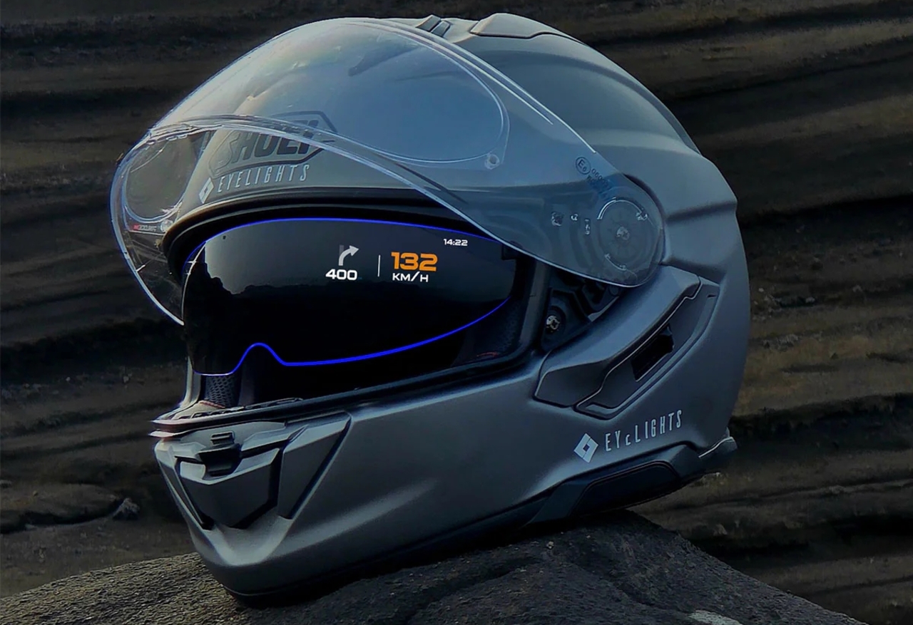 AR entegreli kask geliyor 1 1