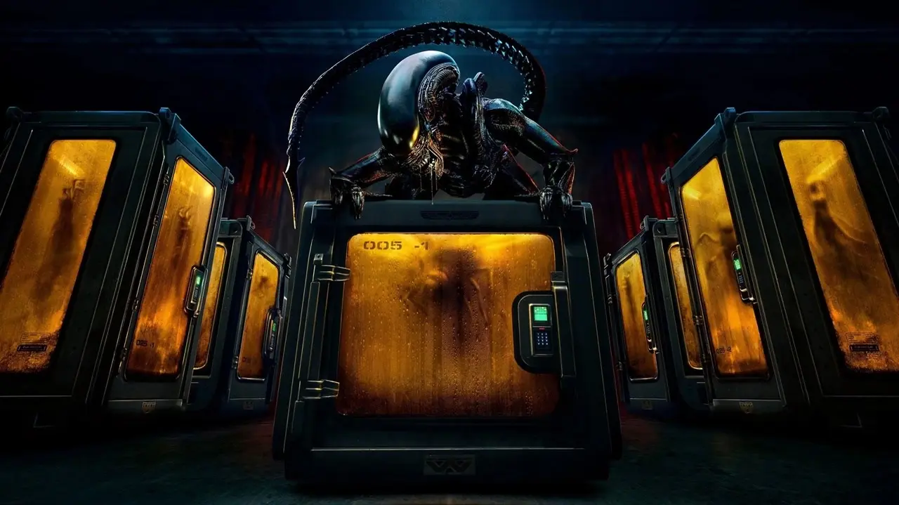 Alien: Earth 2. sezonu gelecek mi? 5 Alien Earth resmen gorucuye cikt.webp.webp