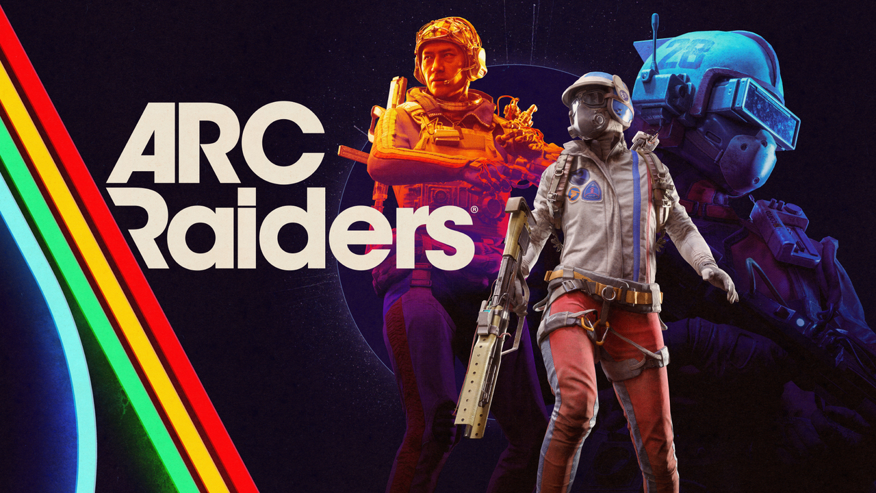 Arc Raiders Steam basarisi ile sasirtiyor kapak
