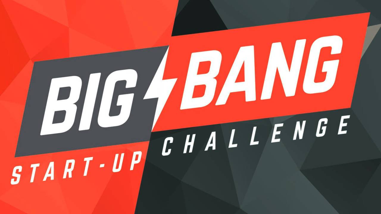 Big Bang Startup Challenge 1.74 Milyar TL'yi aşan ödül ve yatırım ile düzenlendi 12 Big Bang Startup Challenge